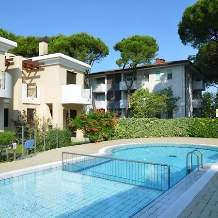 Villaggio Clio Apartman Bibione