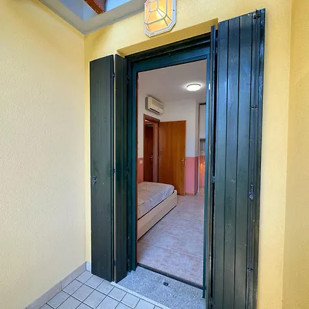 Apartman Villaggio Clio Bibione