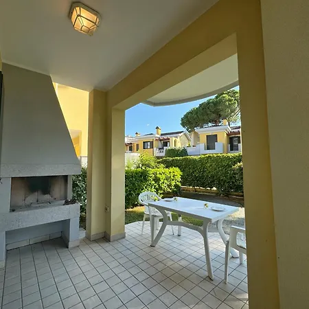 Villaggio Clio Apartman *