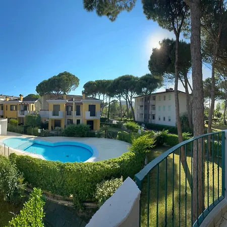 Villaggio Clio Apartman