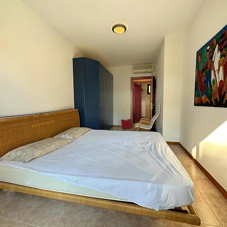 Villaggio Clio Apartman Bibione