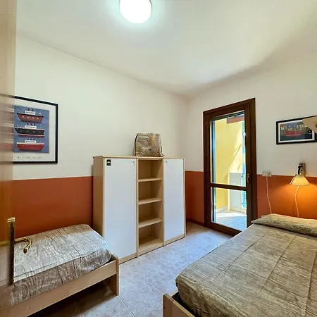 Villaggio Clio Apartman