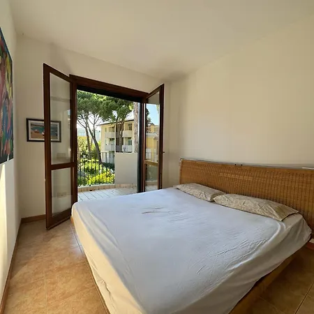 Villaggio Clio Apartman *