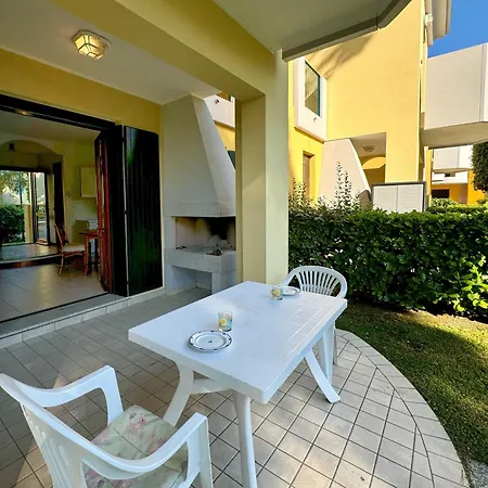 Villaggio Clio Apartman *