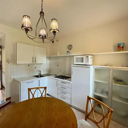 Apartman Villaggio Clio *