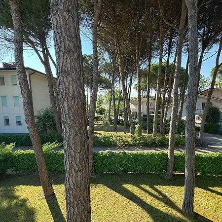 Apartman Villaggio Clio Bibione