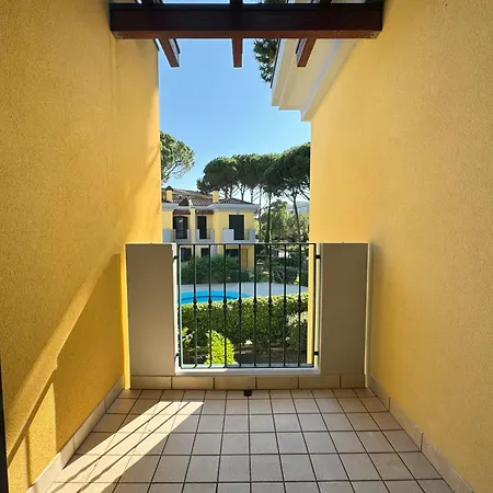 Villaggio Clio Apartman
