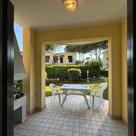 Villaggio Clio Apartman