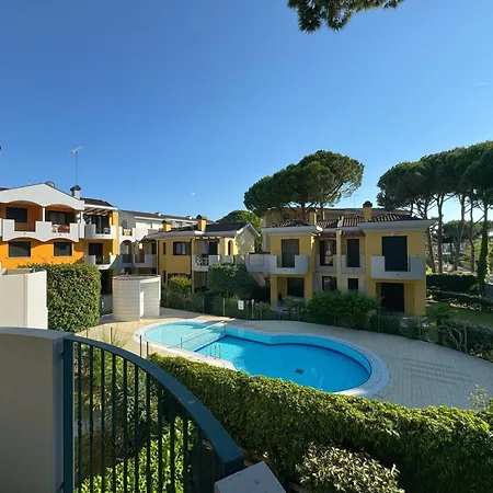 Apartman Villaggio Clio *