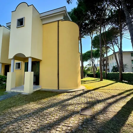 Apartman Villaggio Clio Bibione