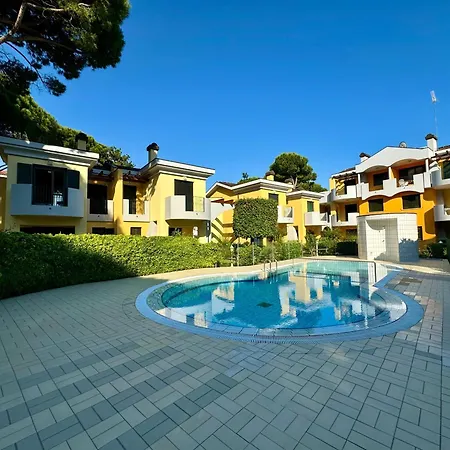 Villaggio Clio *
