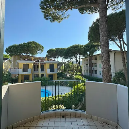 Apartman Villaggio Clio *