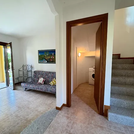 Villaggio Clio Apartman *