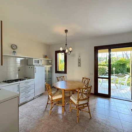 Apartman Villaggio Clio *