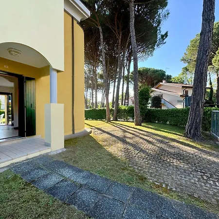 Villaggio Clio Apartman Bibione