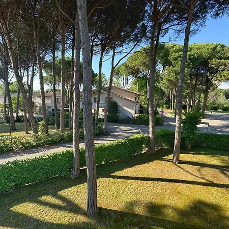 Apartman Villaggio Clio