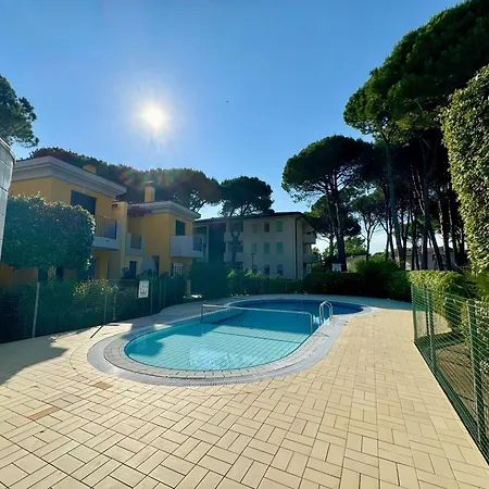 Villaggio Clio Apartman *