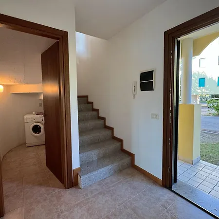 Villaggio Clio Apartman *