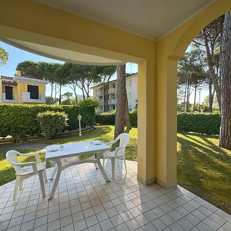 Villaggio Clio Apartman *