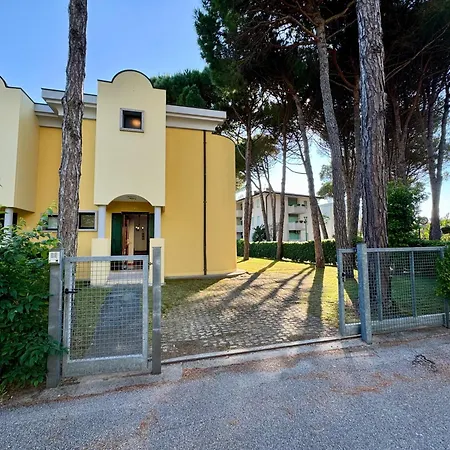 Villaggio Clio Apartman