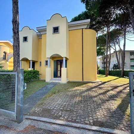 Villaggio Clio *